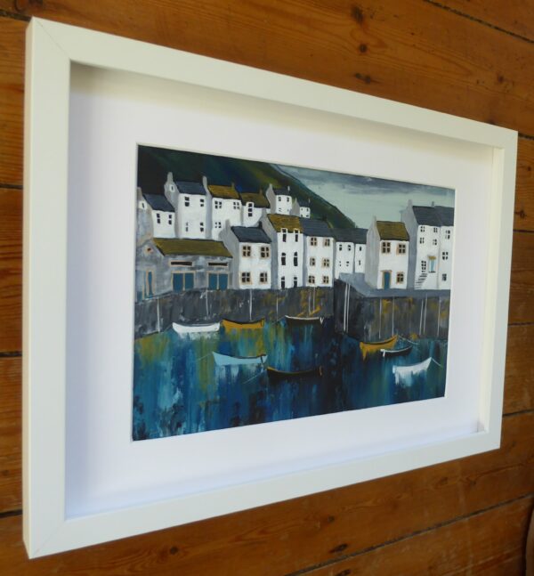 Polperro Winter - Image 2